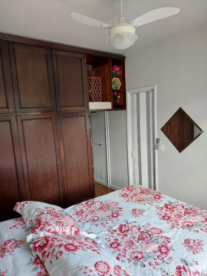 Ferienwohnung Apartamento Encantador No Centro Petrópolis Exterior foto