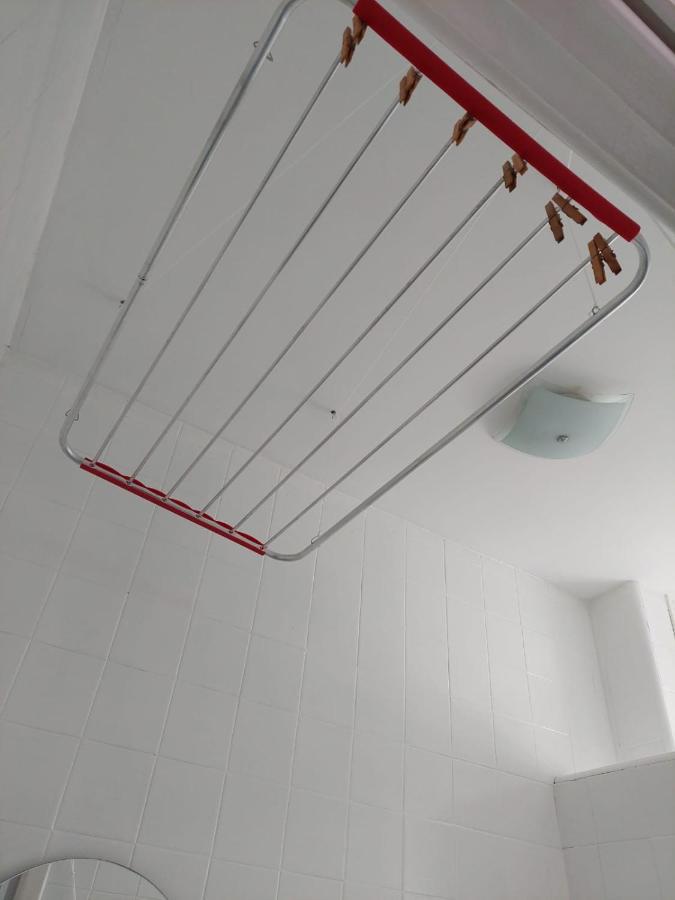 Ferienwohnung Apartamento Encantador No Centro Petrópolis Exterior foto