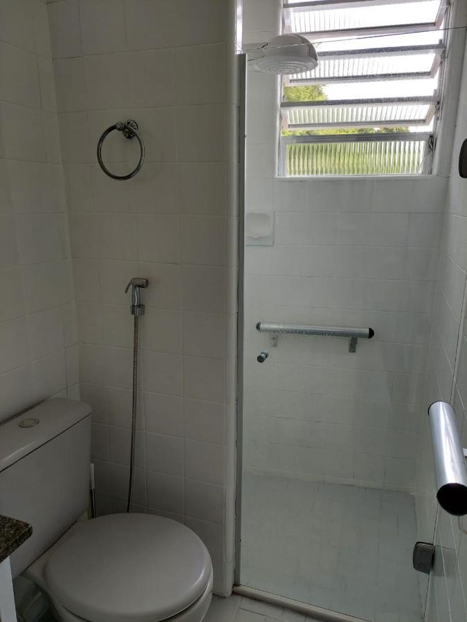 Ferienwohnung Apartamento Encantador No Centro Petrópolis Exterior foto